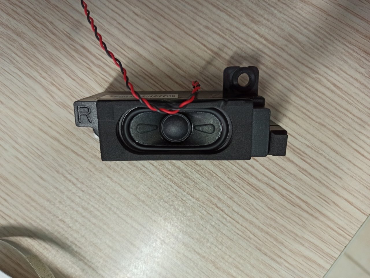 @ORIGINAL Hp 22-b035nt SAĞ HOPARLÖR 846241-001 SPEAKER