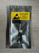 @ORIGINAL 100% Yeni A1502 DC Jack Power Board Power DC-IN Jack Macbook Pro 13'' 820-3584-A 2013 2014 2015