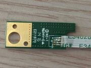 Dell inspiron 15 3542 Tetik 450.00H02.0011