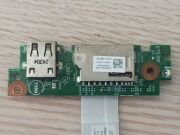 Dell inspiron 15 3542 Usb Board CN-0R1F2R-76206