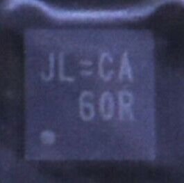 RT8204AGQW RT8204A JL = .. JL= QFN-16 Chipset