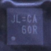 RT8204AGQW RT8204A JL = .. JL= QFN-16 Chipset
