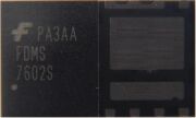 FDMS7602S 7602S QFN-8 Mosfet