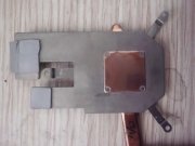 @ORIGINAL MB51IA1 MB40IA1 MB50IA1 BAKIR BLOK MB50IA-35W-GPU