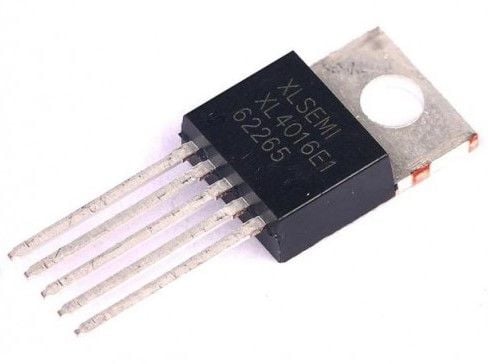 @ORIGINAL XL4016E1 XL4016 4016E1 XL4016E TO-220 Chipset