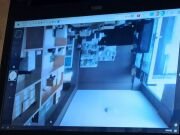 Dell inspiron 15 3542 Kamera CN-0VFVY9-12961 HF1016-P82A-HN02