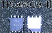TPCA8019-H TPCA8019 8019-H QFN-8 Mosfet