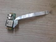 @ORIGINAL MB51IA1 MB40IA1 MB50IA1 AUDIO & USB BOARD 35G3MB430-C0