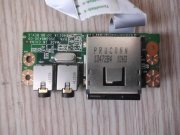 @ORIGINAL MB51IA1 MB40IA1 MB50IA1 AUDIO & USB BOARD 35G3MB430-C0