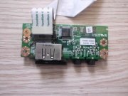 @ORIGINAL MB51IA1 MB40IA1 MB50IA1 AUDIO & USB BOARD 35G3MB430-C0