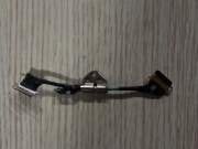 @ORIGINAL 100% Test A1425 A1502 A1398 LCD Kablo LED LVDs Ekran Kablo Macbook Pro Retina 13'' 15'' 2012 2013 2014 2015 Used