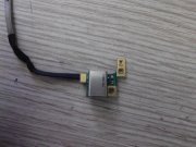 @ORIGINAL dv 9530eg dv9530eg DC JACK ŞARJ SOKET