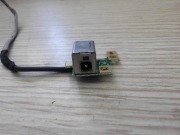 @ORIGINAL dv 9530eg dv9530eg DC JACK ŞARJ SOKET