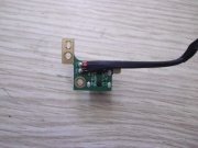 @ORIGINAL dv 9530eg dv9530eg DC JACK ŞARJ SOKET