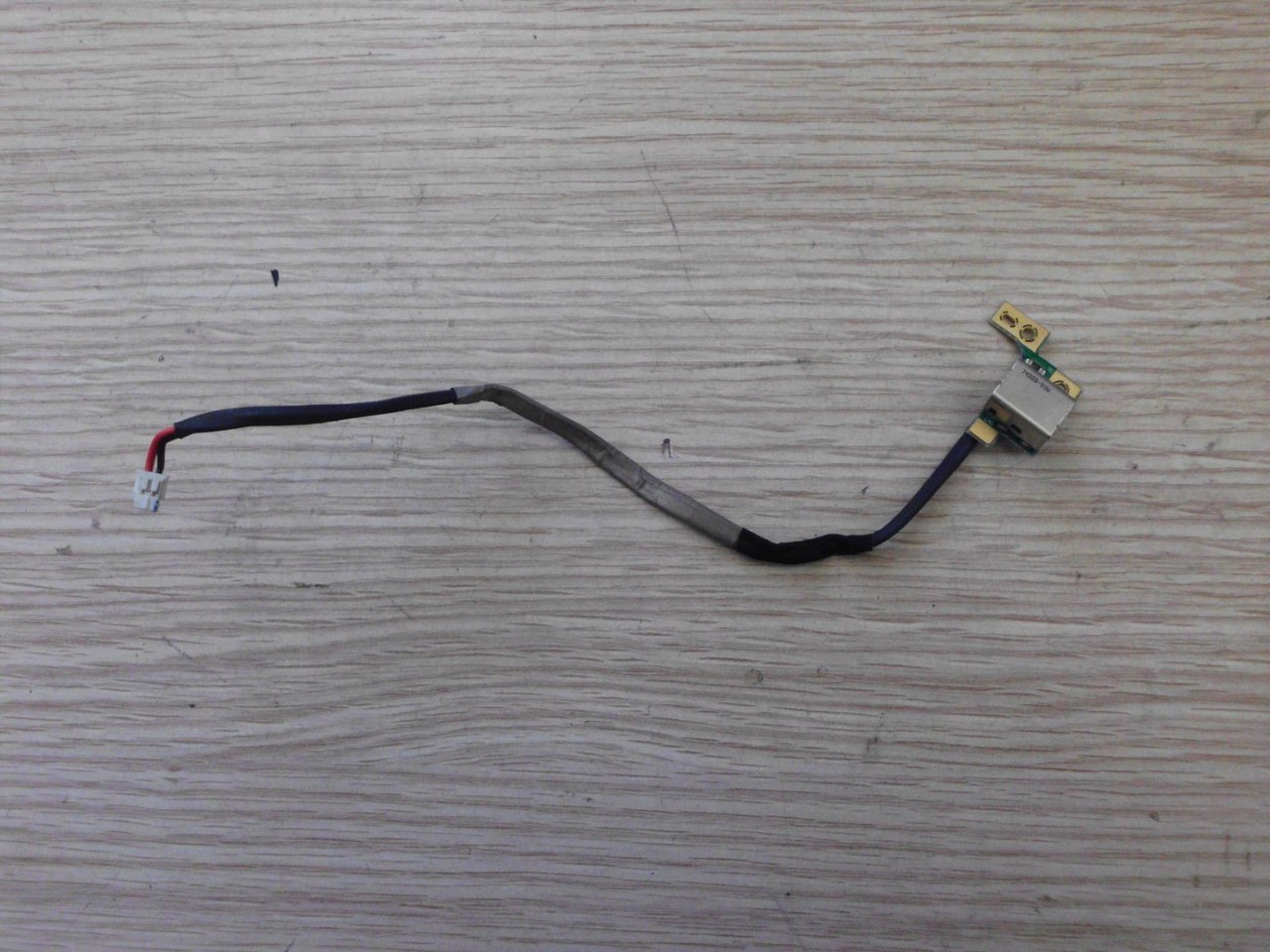 @ORIGINAL dv 9530eg dv9530eg DC JACK ŞARJ SOKET