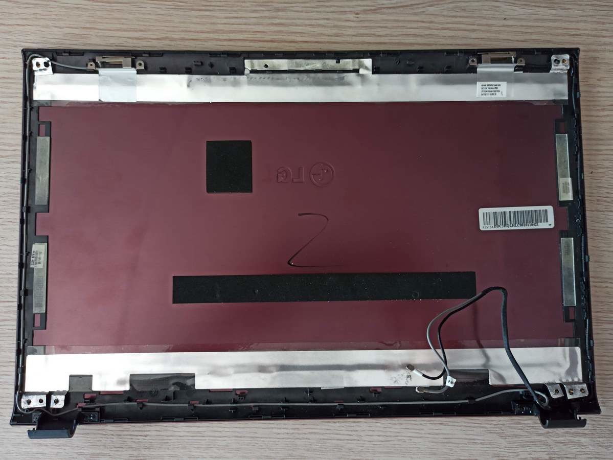 @ORIGINAL LGA51 LG A515 COVER