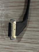 @ORIGINAL 100% Yeni A1278 LCD Kablo MacBook Pro 13'' LCD Data Ekran Kablosu LVDs Ekran Kablo 2012 MD101 MD102