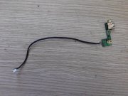 @ORIGINAL dv9530eg USB BOARD
