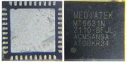MT6631N QFN-40 Chipset