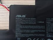 Asus UX390U Batarya C23N1606