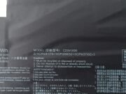 Asus UX390U Batarya C23N1606