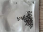Macbook Klavye Vida 1 Set (100 adet) A1706 A1707 A1990 A1708 A1989 A2141 A1932 A2159 A2179 A2251 A2289 A2337 A2338
