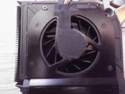 @ORIGINAL dv 9530eg dv9530eg FAN & BAKIR BLOK 450864-001