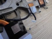 @ORIGINAL dv 9530eg dv9530eg FAN & BAKIR BLOK 450864-001