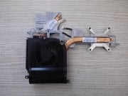 @ORIGINAL dv 9530eg dv9530eg FAN & BAKIR BLOK 450864-001