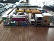 ASUS P5N73-AM ANAKART LGA 775 DDR2
