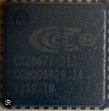 CX20672-21Z CX20672 21Z QFN-40 Chipset