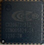 CX20672-21Z CX20672 21Z QFN-40 Chipset