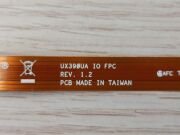 Asus UX390UA IO Board Wifi 8260D2W Bluetooth 4.2