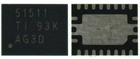 TPS51511RHLR TPS51511 51511 QFN-20 Chipset