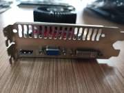 PALIT HD3850 1024M DDR2 256B CRT DVI 1 GB HD 3850 256 BIT