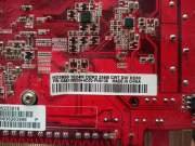 PALIT HD3850 1024M DDR2 256B CRT DVI 1 GB HD 3850 256 BIT