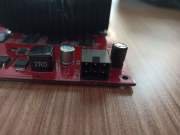 PALIT HD3850 1024M DDR2 256B CRT DVI 1 GB HD 3850 256 BIT