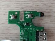 @ORIGINAL LGA51 TETİK KART LG A515 TETİK KARTI DA0QL9TB6E0