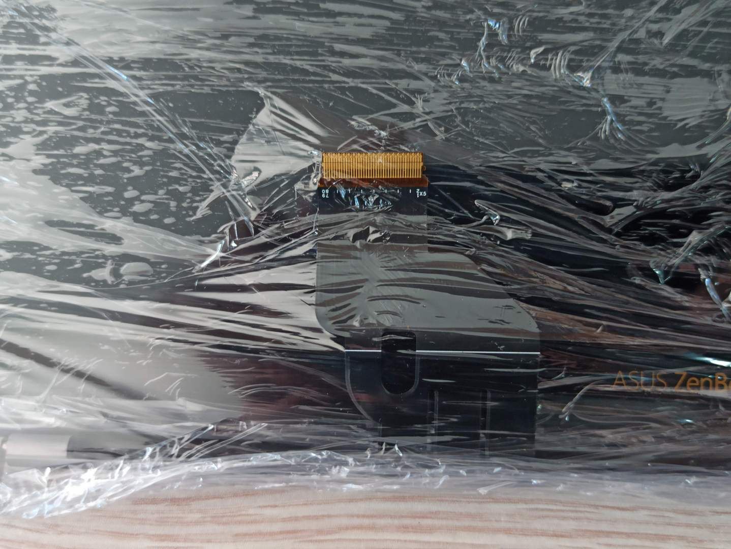 Asus UX390U EKRAN KASA FULL UX390U COVER