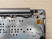 @ORIGINAL Asus TX201 ÜST KASA TX201L TX201LA Üst Kasa + Klavye + Hoparlör Lcd Data 13N0-QIA0611 13NB03I1AP0311