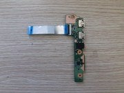 @ORIGINAL Asus S400 S400CA X402C X502C X402 X402CA S300 IO Board 60NB0050 32XJ71B0000