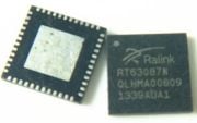 RT63087N QFN-48 Chipset