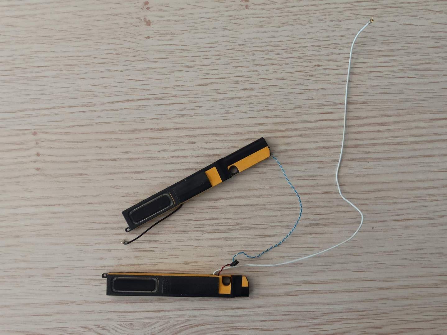 Asus UX390U HOPARLÖR SET