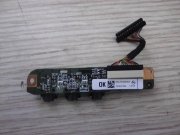 @ORIGINAL dv 9530eg dv9530eg AUDIO BOARD SES JACK DA0AT5AB8D0 32AT5AB0002