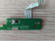 @ORIGINAL LGA51 TOUCH PAD BOARD LG A515 TOUCH PAD BOARD DA0QLHTR6A0