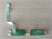 @ORIGINAL LGA51 TOUCH PAD BOARD LG A515 TOUCH PAD BOARD DA0QLHTR6A0