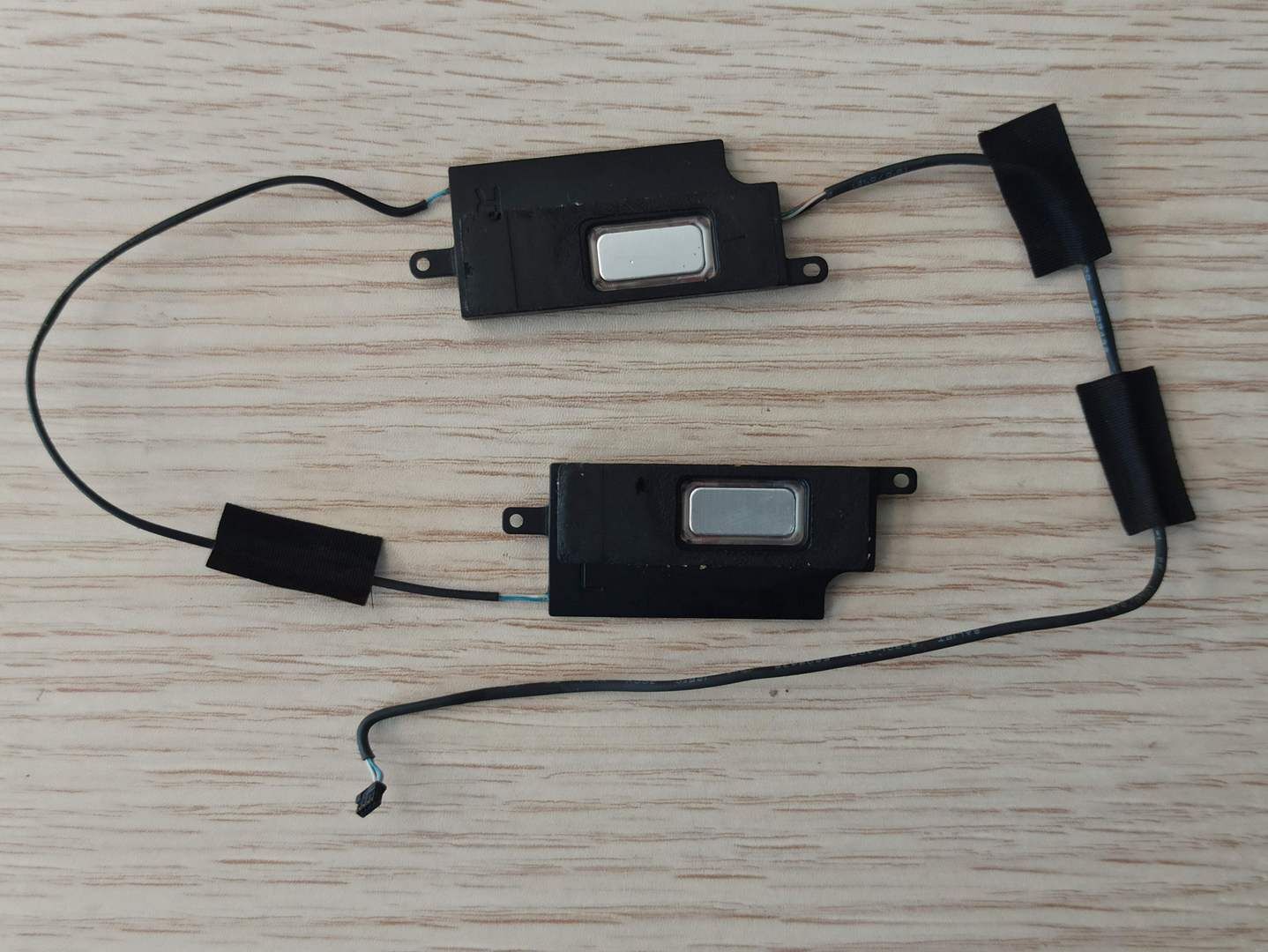 Asus UX390U HOPARLÖR SET