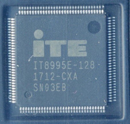 IT8995E-128 CXA IT8995E Chipset SIO