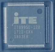 IT8995E-128 CXA IT8995E Chipset SIO