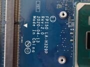 HP 15-DW2021NT ANAKART L86470-601 LA-H329P i3-1005G1